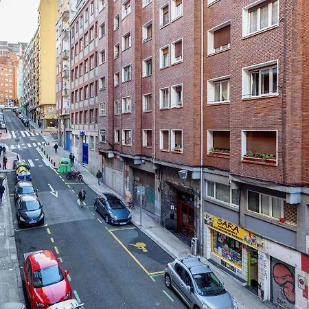 Prim By Kyosai * Bilbao