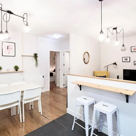 Apartment Prim By Kyosai *