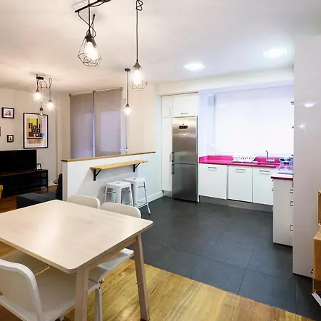 Prim By Kyosai Apartment