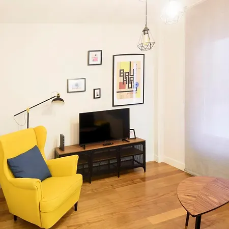 Prim By Kyosai Apartment *