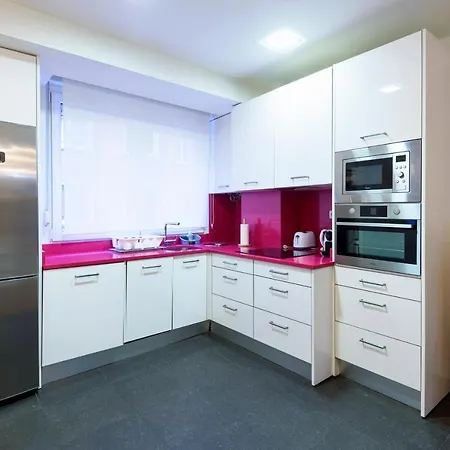 Prim By Kyosai Апартаменты