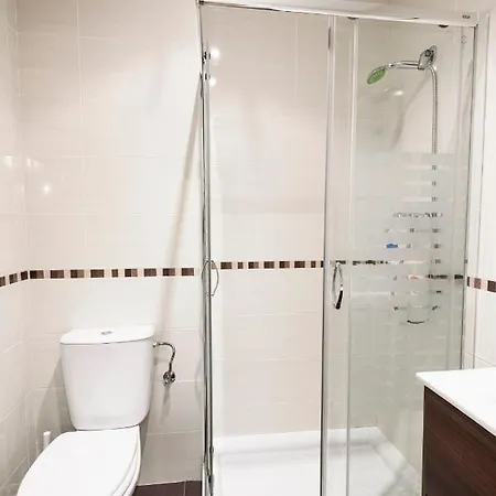 Апартаменты Prim By Kyosai Бильбао