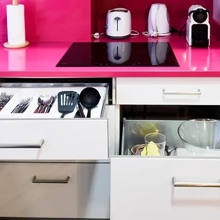 Apartamento Prim By Kyosai