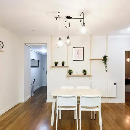 Prim By Kyosai Apartment *