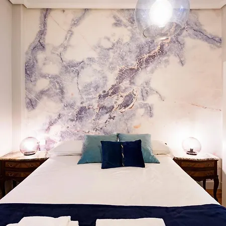 Апартаменты Prim By Kyosai Бильбао