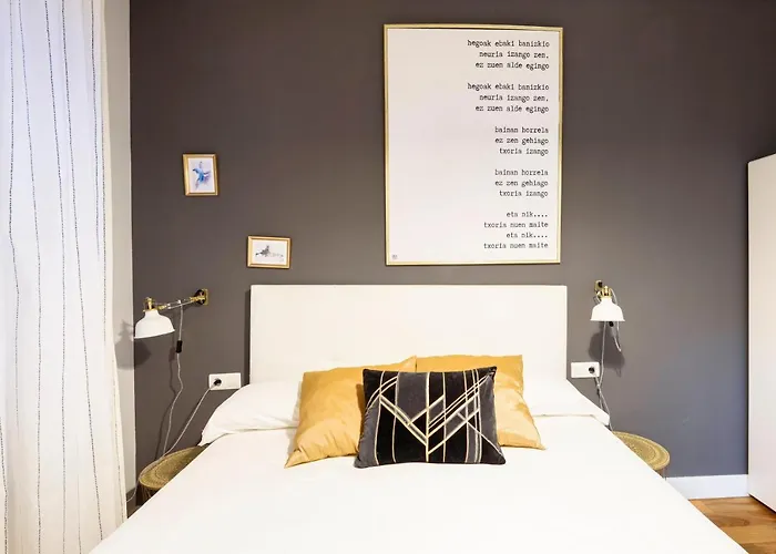 Prim By Kyosai * Bilbao