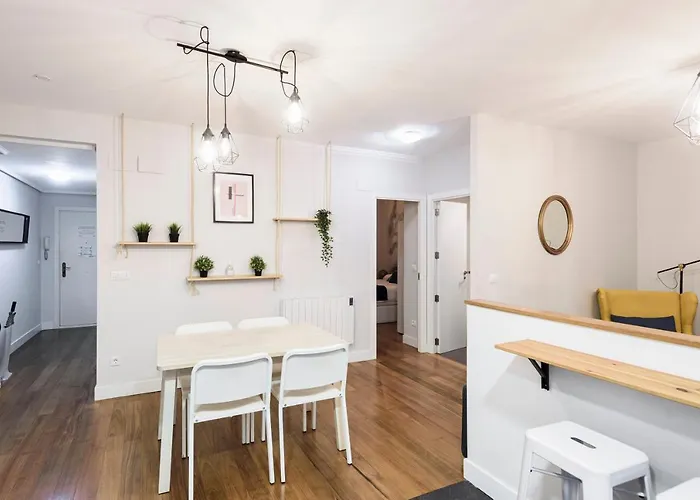 Prim By Kyosai * Bilbao