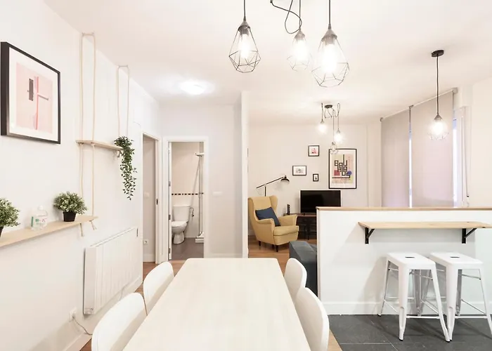 Prim By Kyosai Apartamento Bilbao