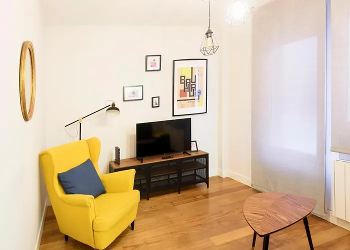 Prim By Kyosai Apartamento *