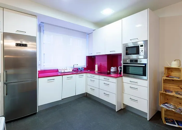 Prim By Kyosai Apartamento