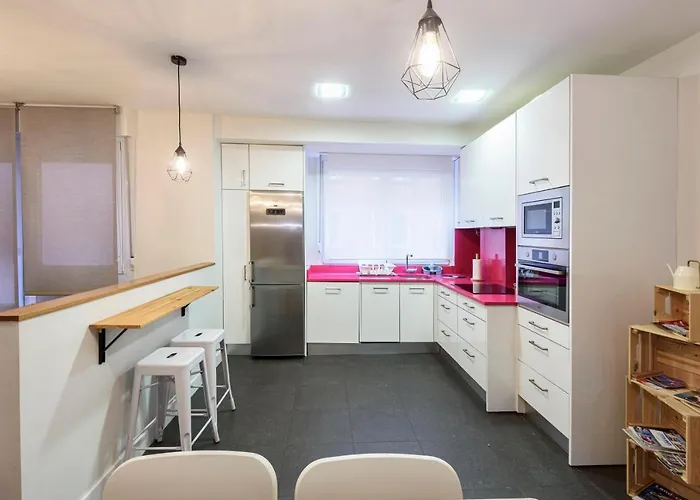 Prim By Kyosai Apartamento