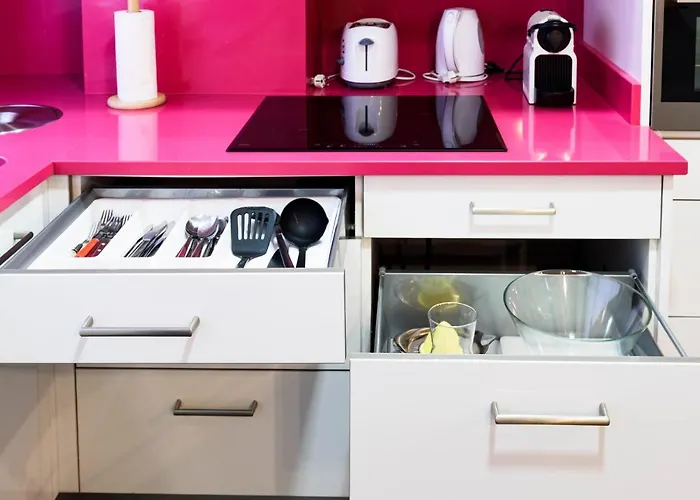 Apartamento Prim By Kyosai