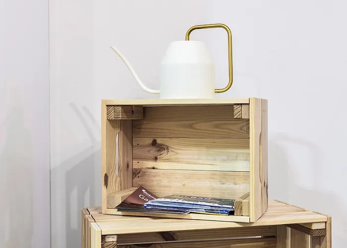 Prim By Kyosai Apartamento Bilbao