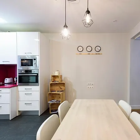 Prim By Kyosai Appartement